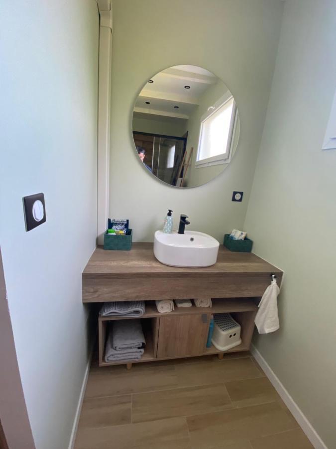 Holiday home Tiny-house Lautrec