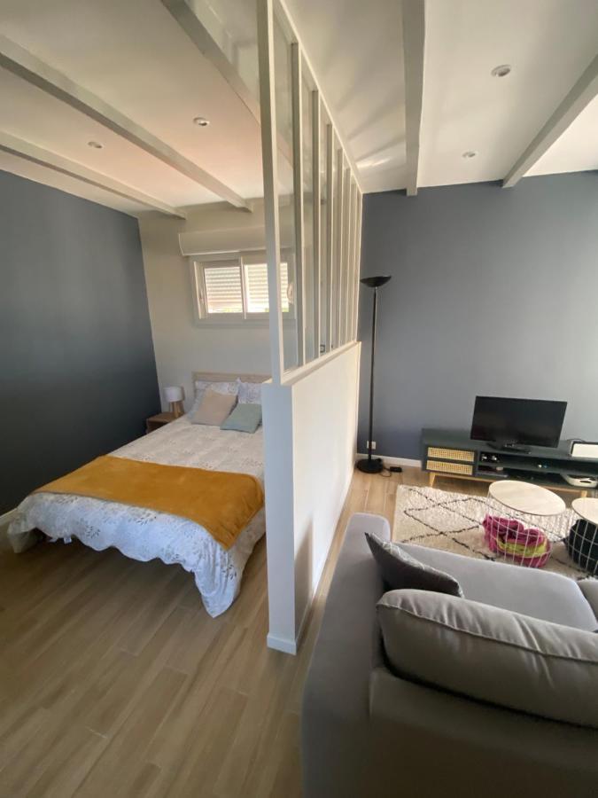 Tiny-house Holiday home Lautrec