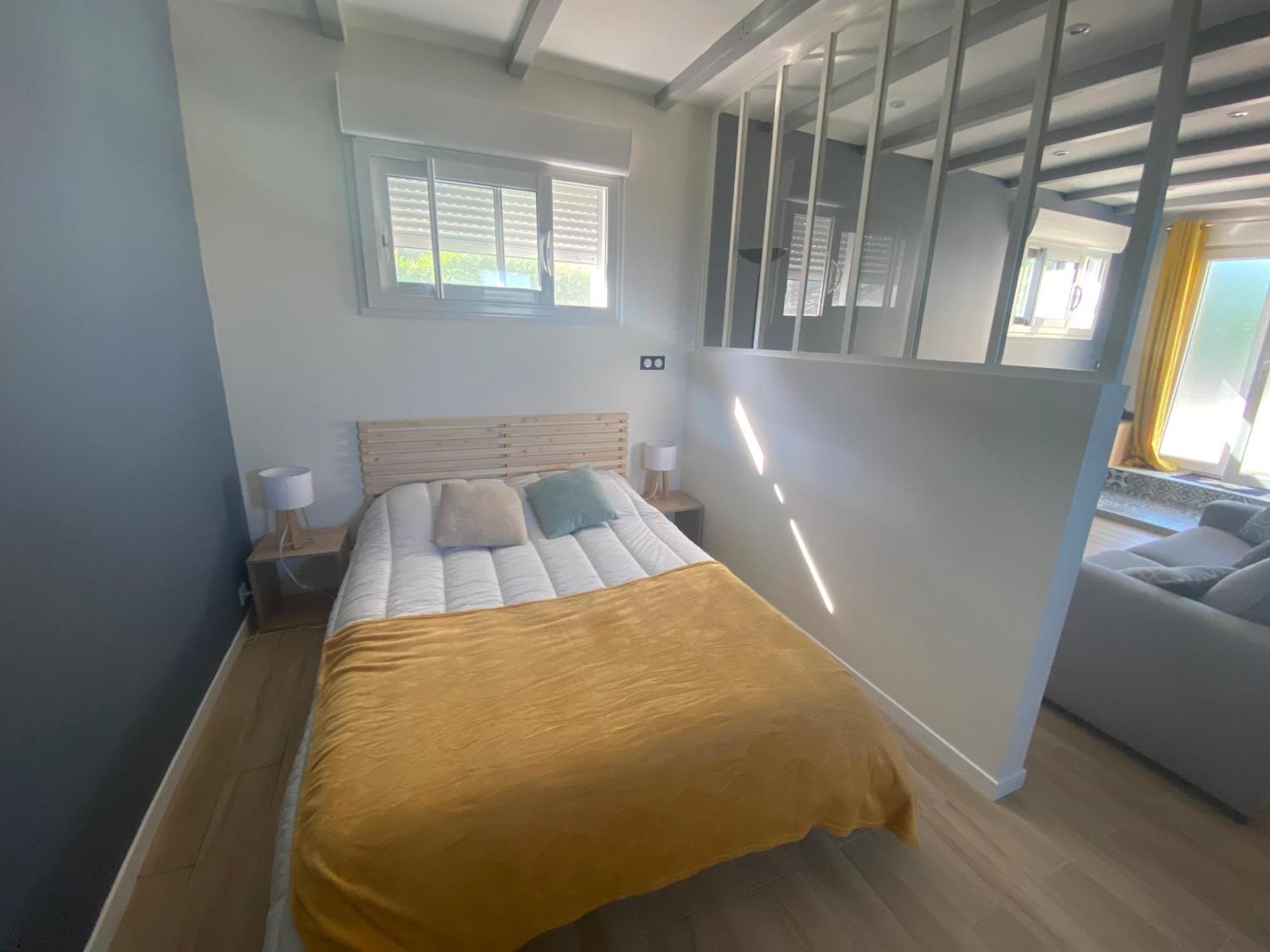 Tiny-house Holiday home Lautrec